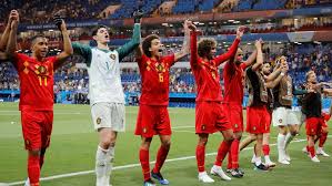 Belgique football