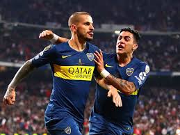 Benedetto Boca Juniors